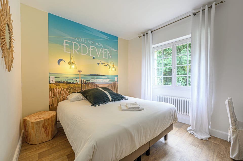 Superior Room | Free WiFi, bed sheets