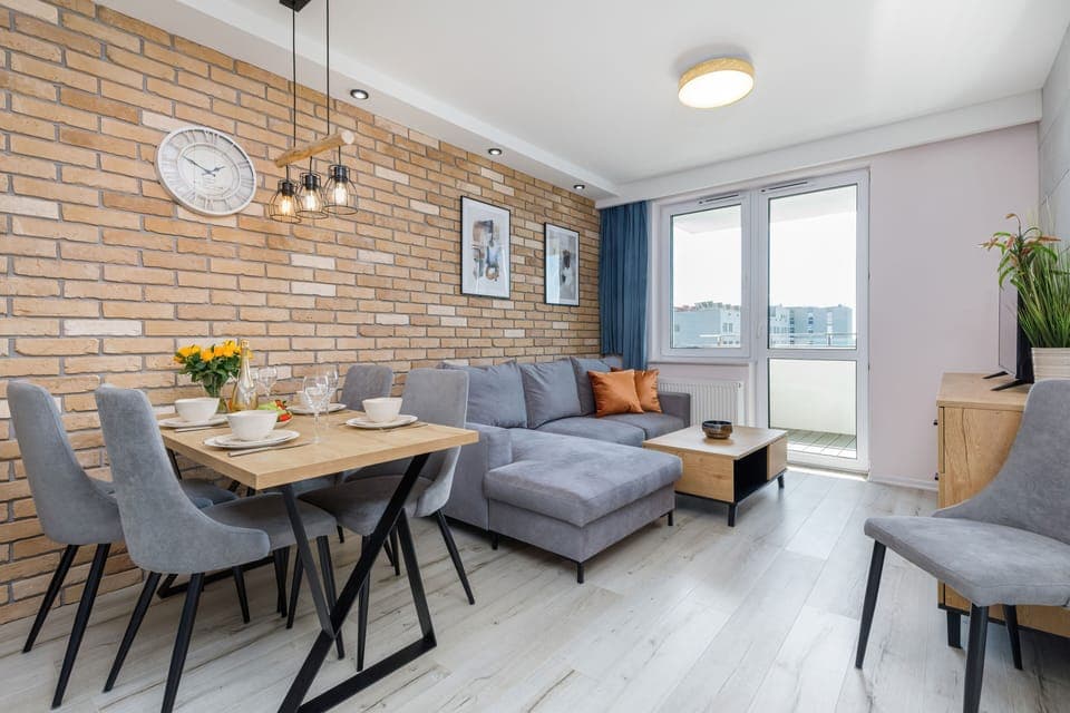 Royal Apartment | In-room dining