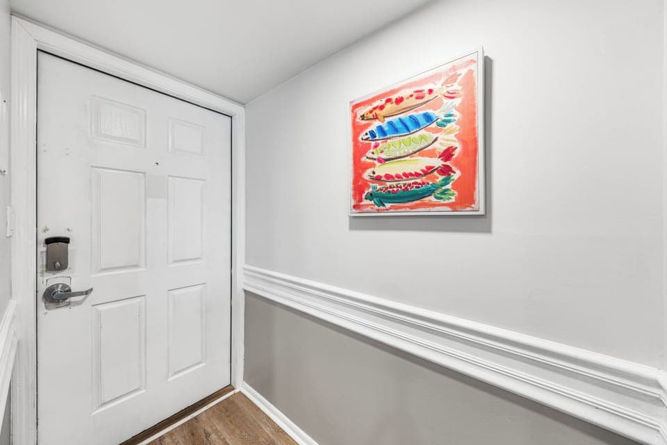 Entryway