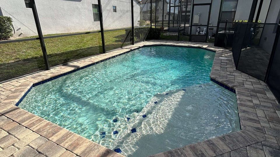 pool-three