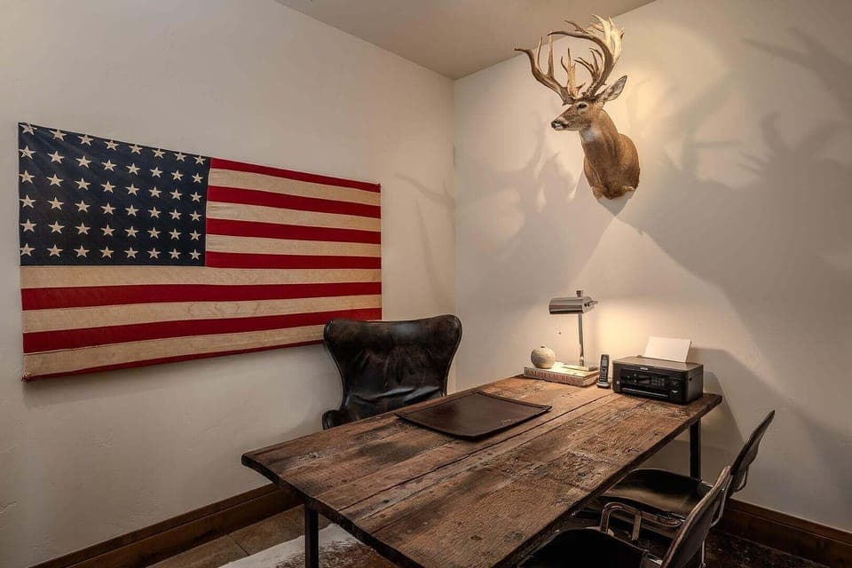 House, 6 Bedrooms | Interior