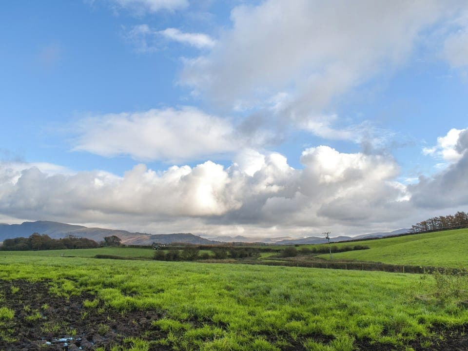 View | Harebeck Cottage, Seascale