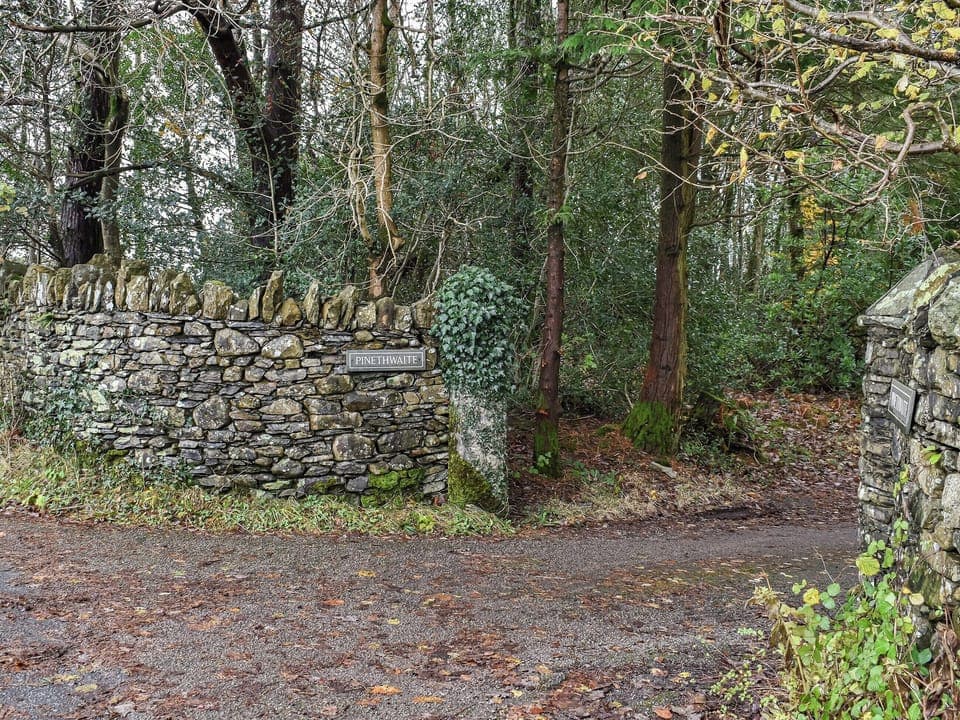 Setting | Beeches, Windermere