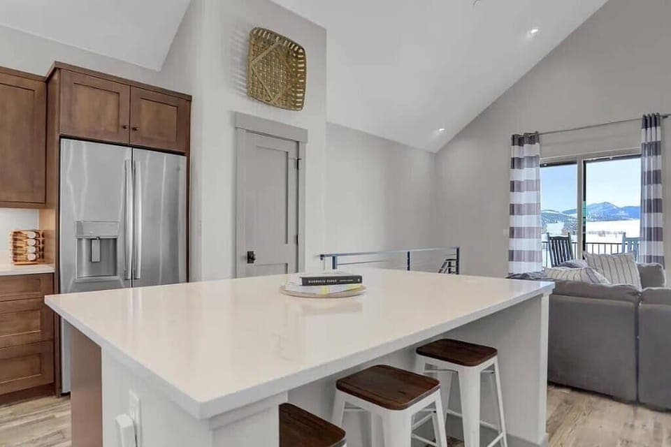 Kitchen Block