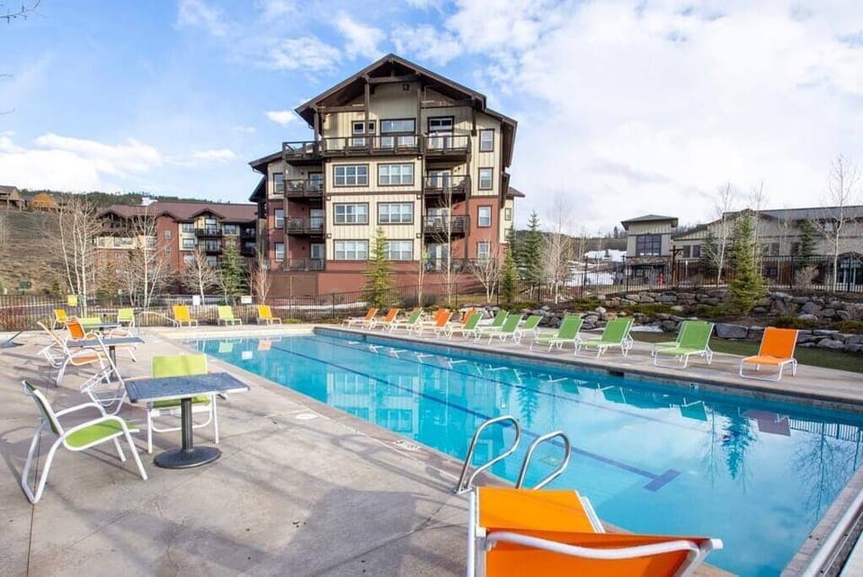 Community Pool