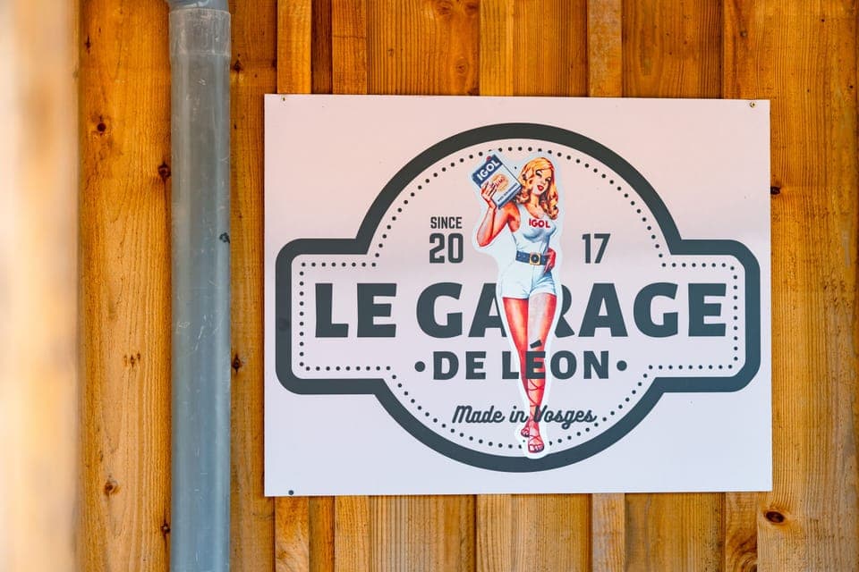 Exclusive Cottage, Accessible, Hot Tub (Gîte 2-4 personnes) | Lobby