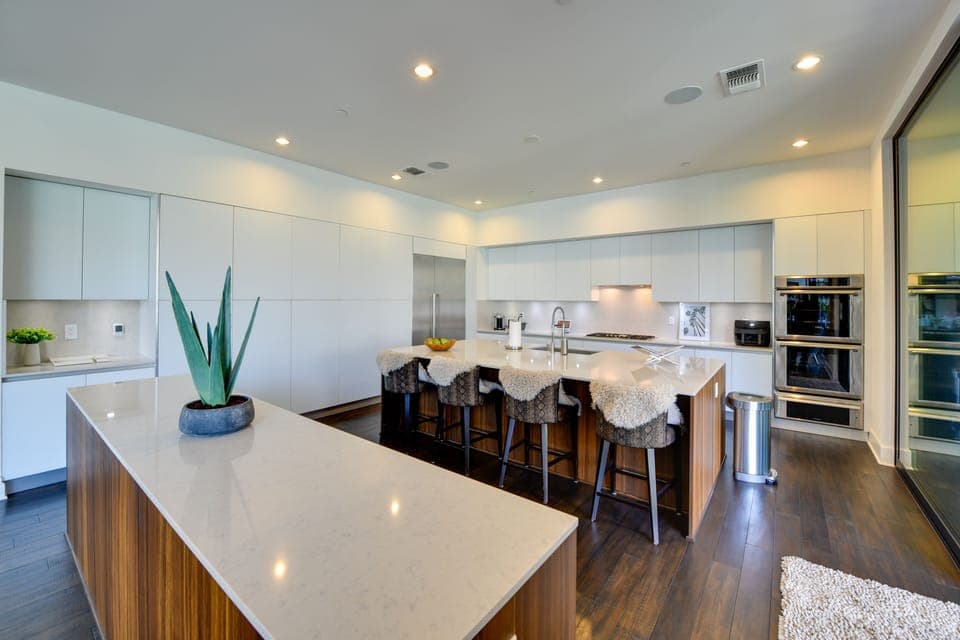 Kitchen | Cooking Basics | Coffee Maker | Toaster | Spices