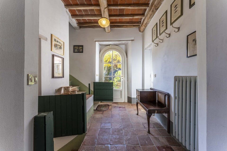 Autumn, Other Room, Spring, Summer