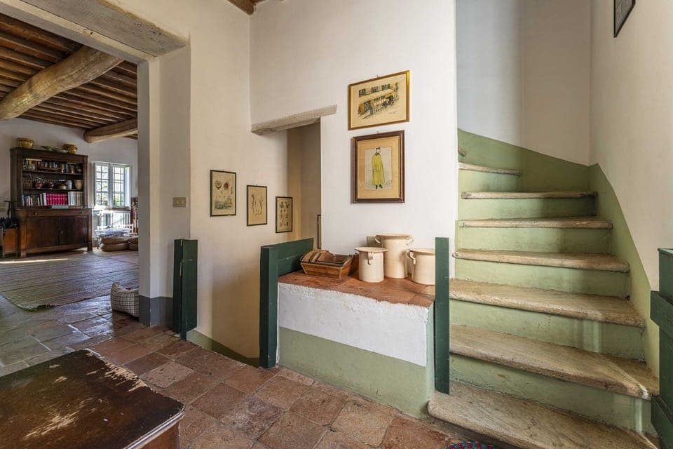 Autumn, Other Room, Spring, Summer