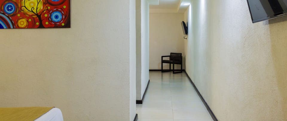 Double Room | Premium bedding, in-room safe, free WiFi, bed sheets