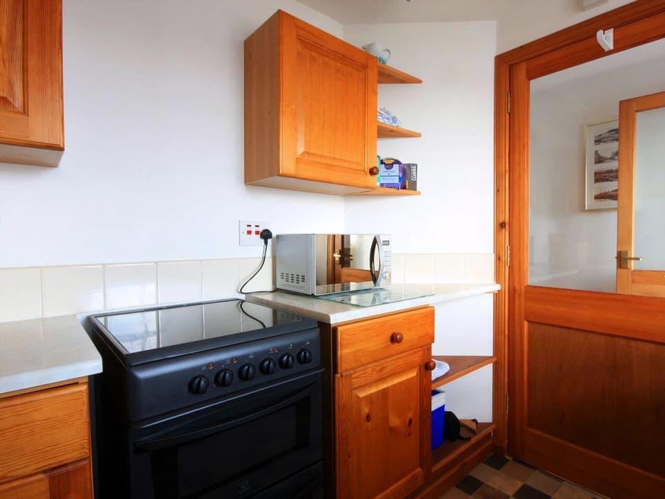 Kitchen | The Old Chandlery, Avoch, near Fortrose