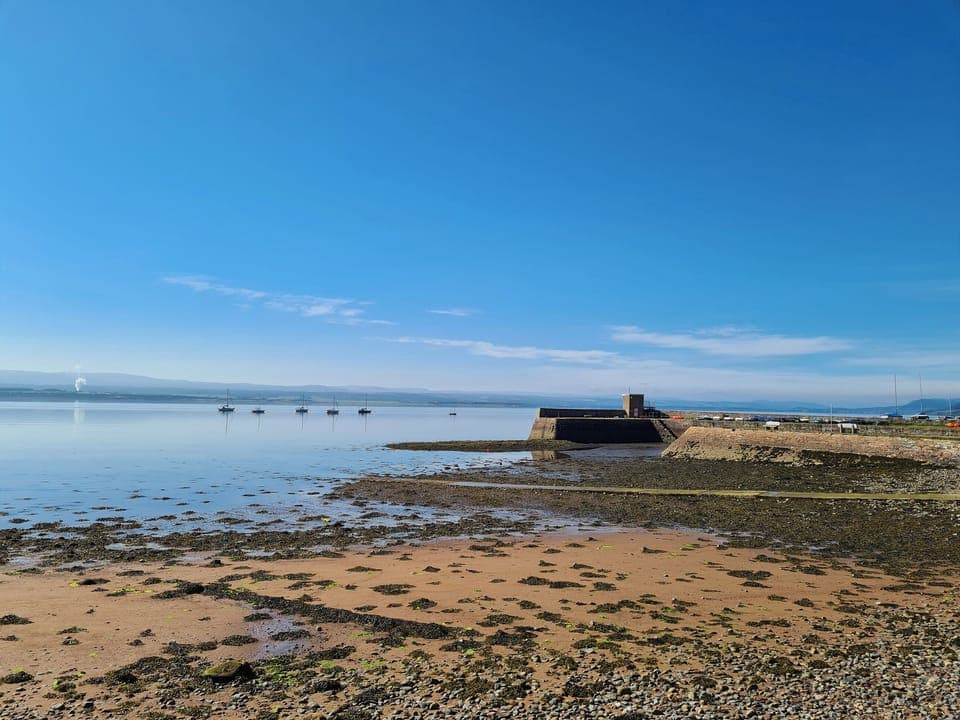 View | Braefoot, Fortrose