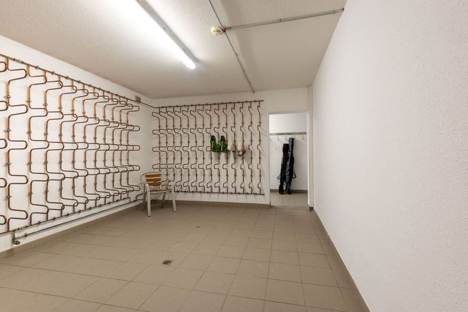 Holiday Home Facilities and Services