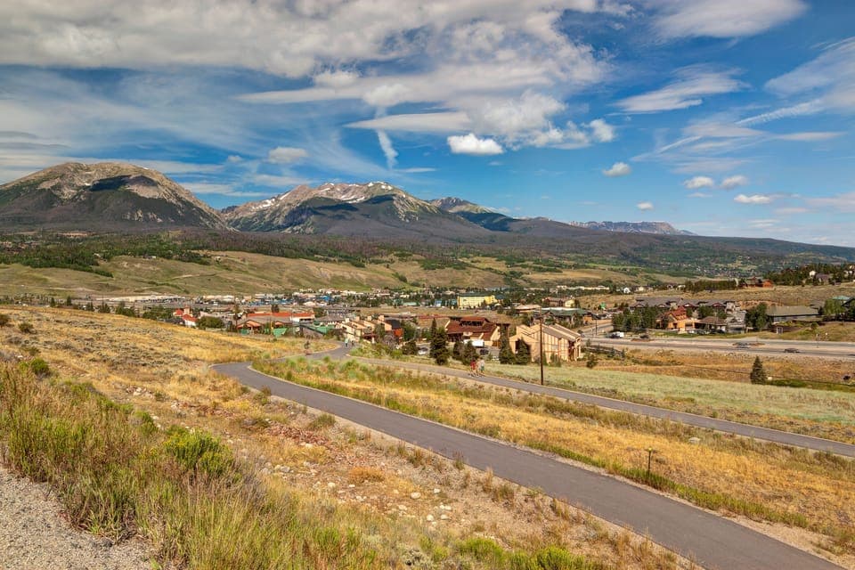 Silverthorne