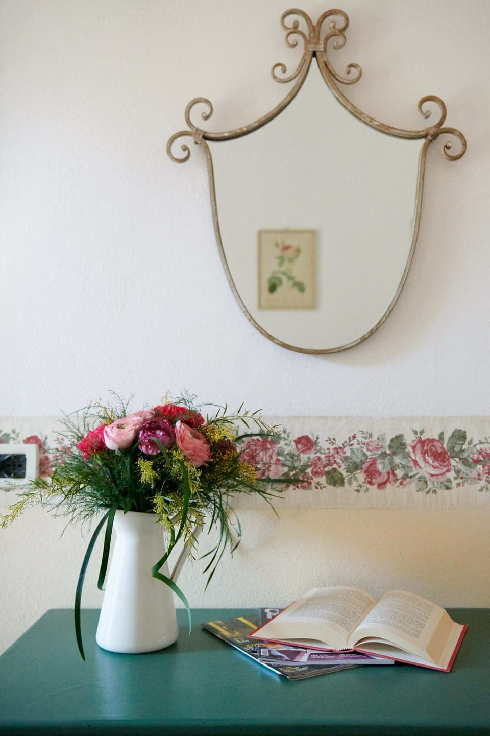 Single Room, Garden View | Premium bedding, down comforters, in-room safe, desk