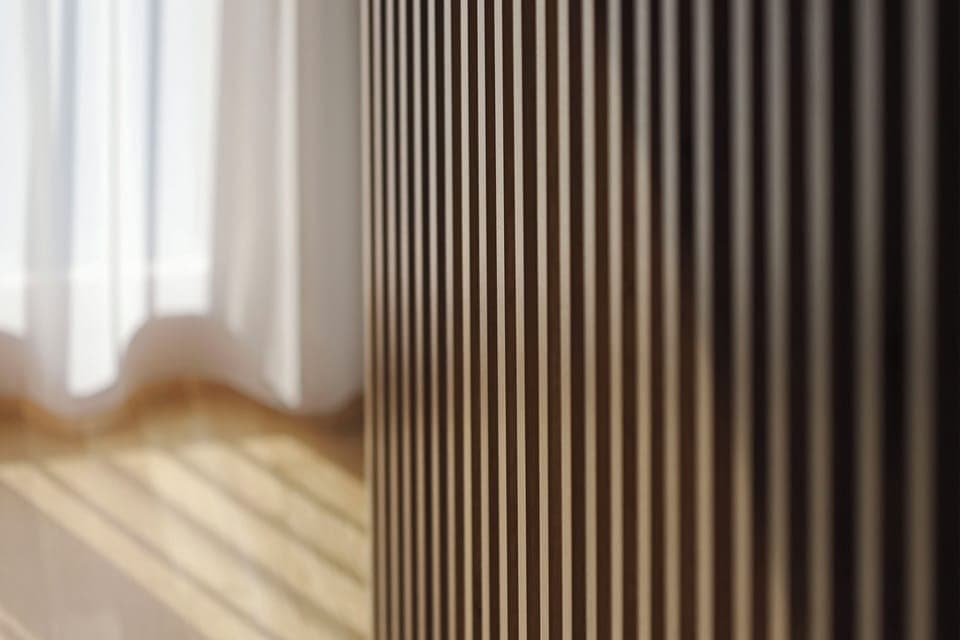 Junior Suite | Living area | 43-inch Smart TV with satellite channels, heated floors