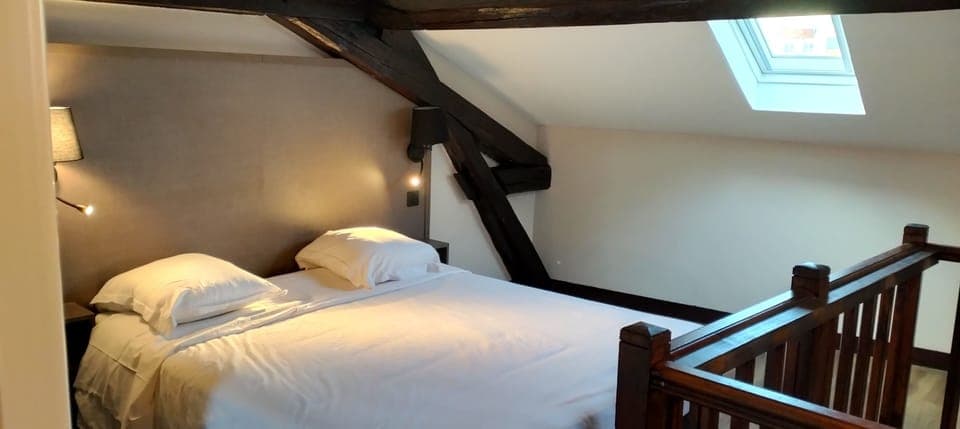 Royal Quadruple Room | Premium bedding, individually decorated, individually furnished, desk