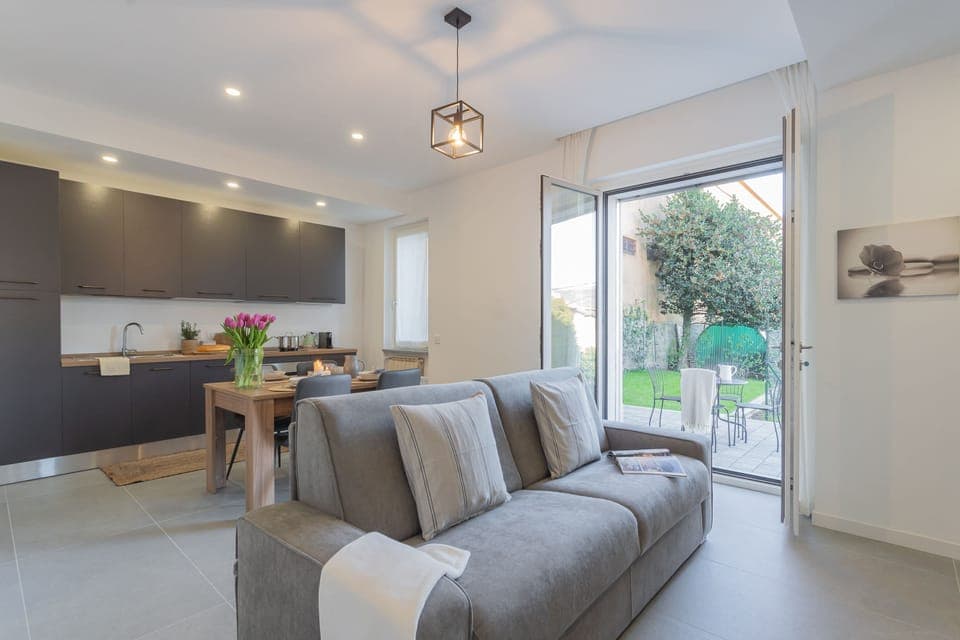 Apartment | 1 bedroom