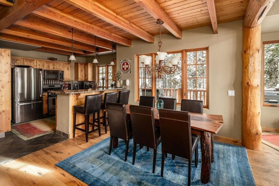 airbnb, vacation rental, VRBO, short term rental, lodging, Big Sky, Big Sky Vacation, Luxury, Rental, Luxury Rental