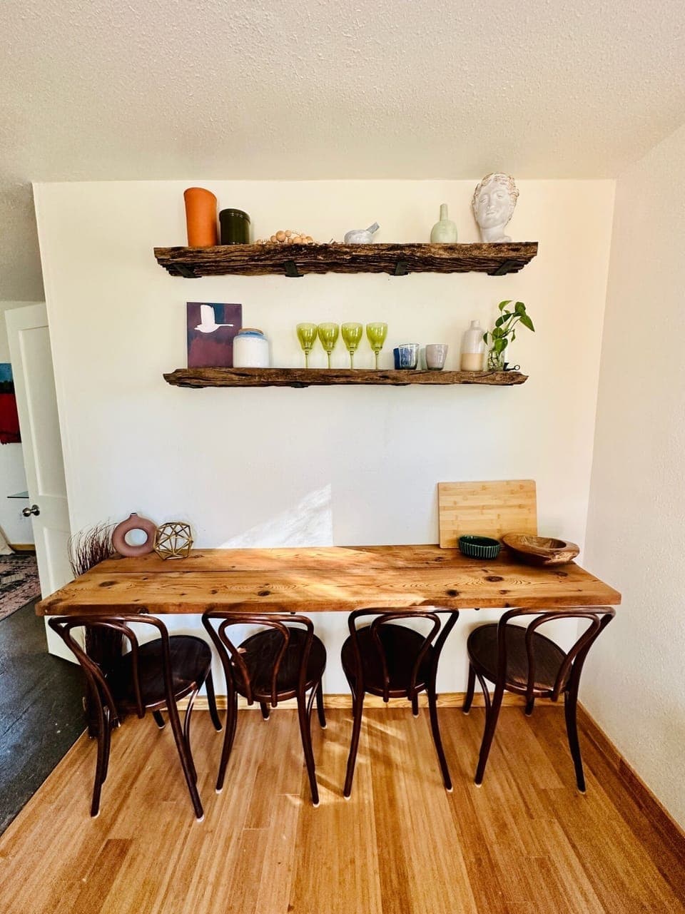 Bungalow (Hill Country Bungalow) | Dining