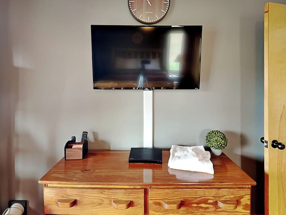 Studio (3 Bedrooms) | Property amenity