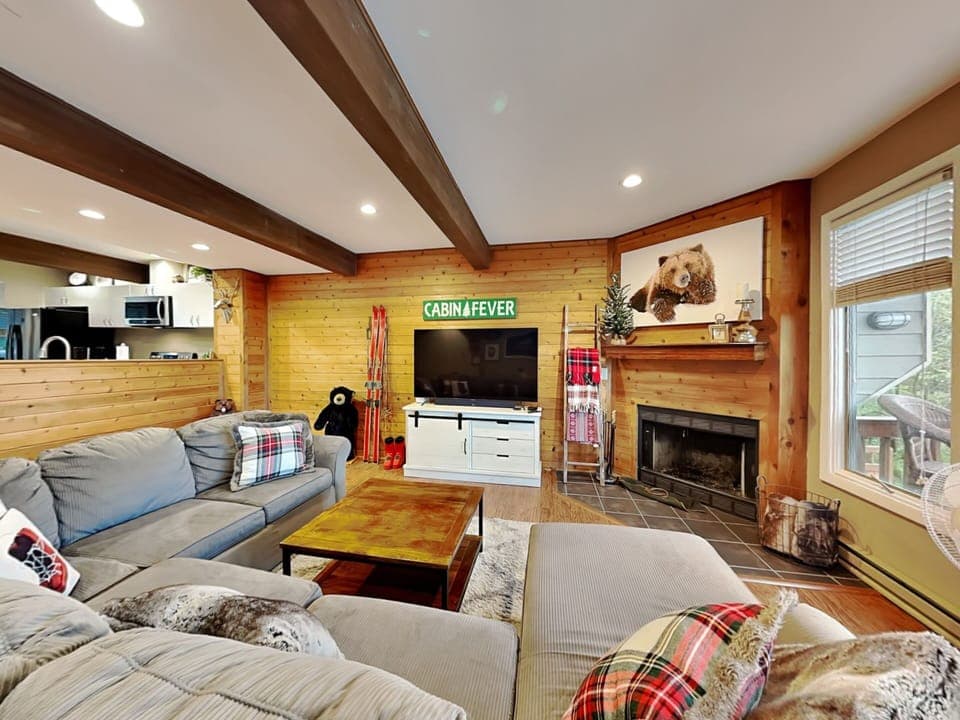 Studio (2 Bedrooms) | Property amenity