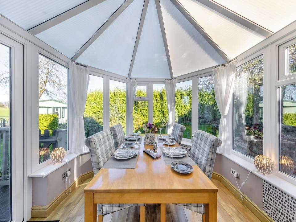 Dining room | Ty Teiliwr - Tyddyn Sargent, Tyn Y Gongl, near Benllech