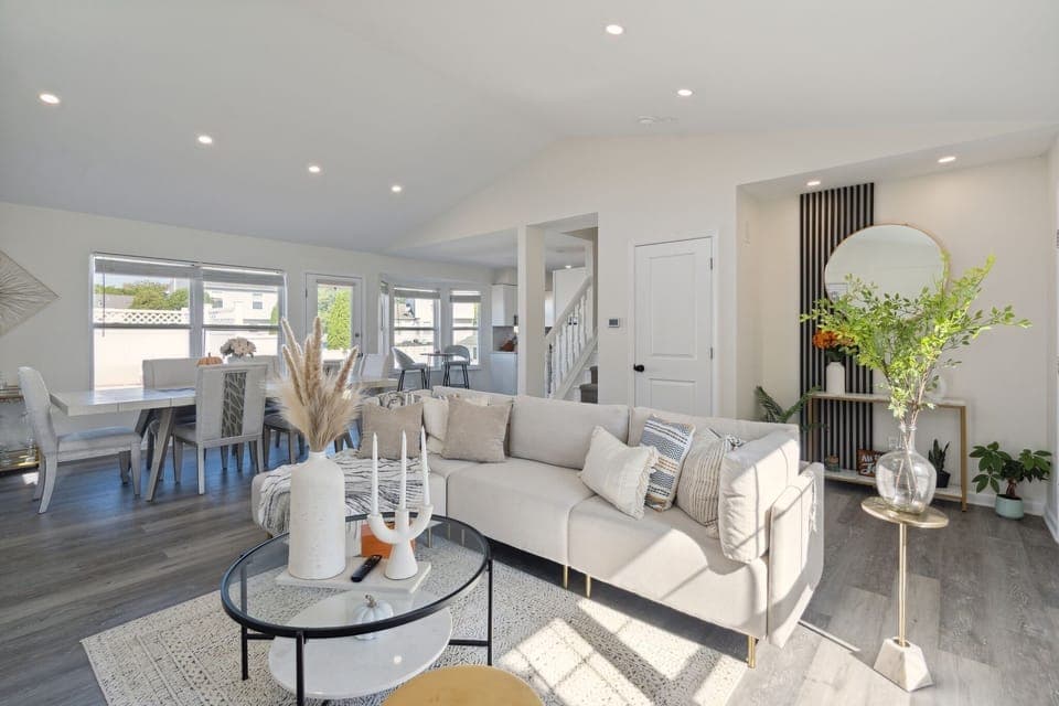 Furniture, Indoors, Living Room, Home Decor, Table