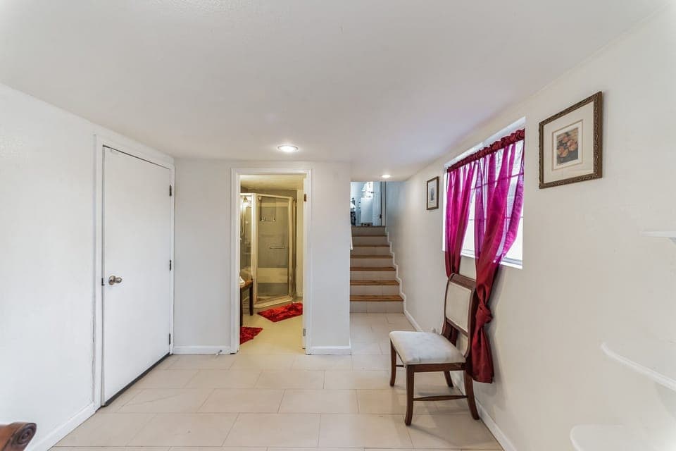 House, 3 Bedrooms | Interior