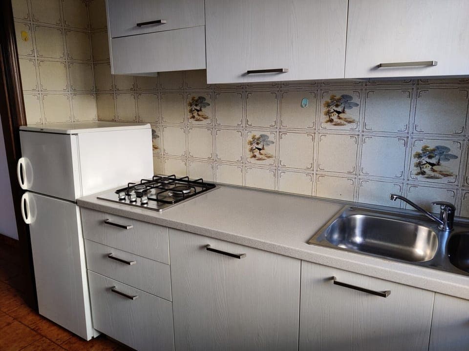 Apartment, 2 Bedrooms, Balcony, City View | Interior