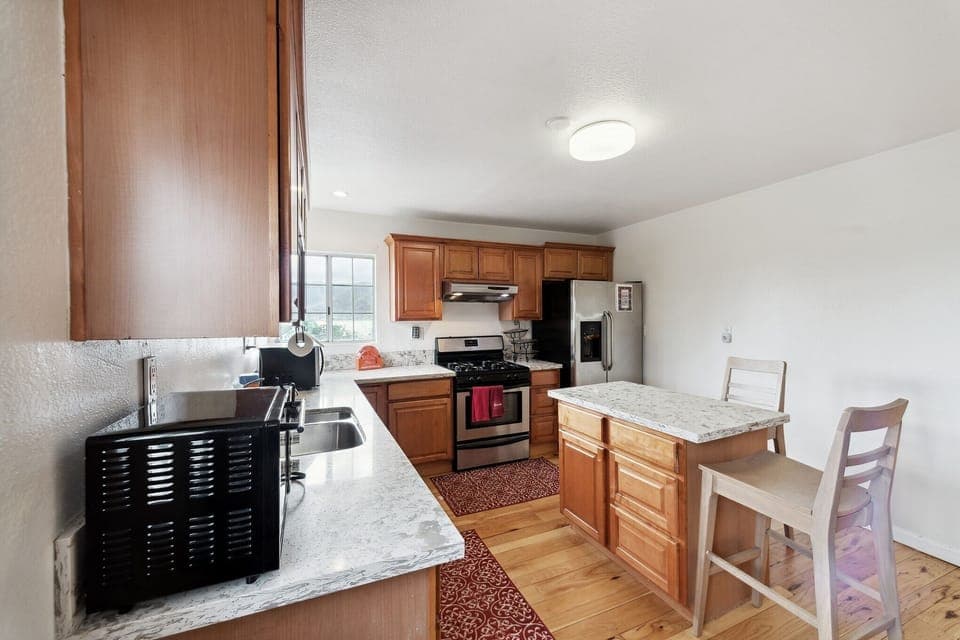Indoors, Kitchen, Home Decor, Sink, Floor
