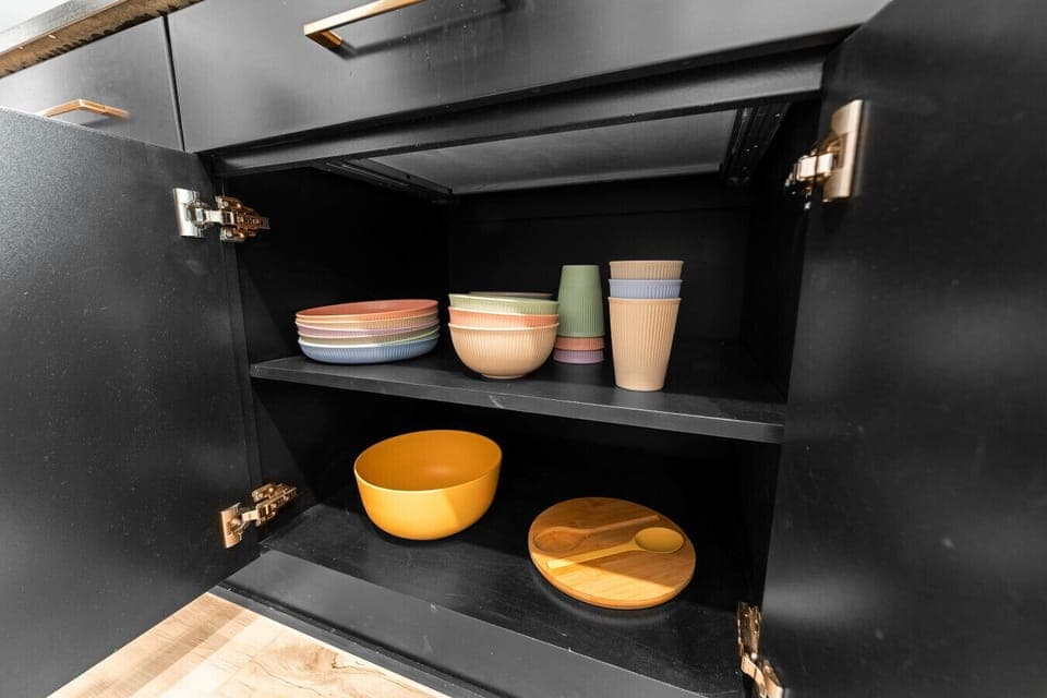 Everything you need, even for the little ones 👧🏼👶🏼