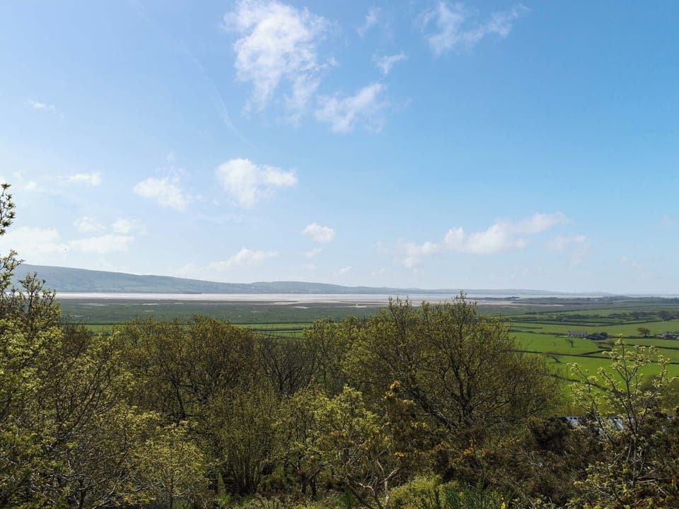 View | Bats About - Woodland Retreats, Millom
