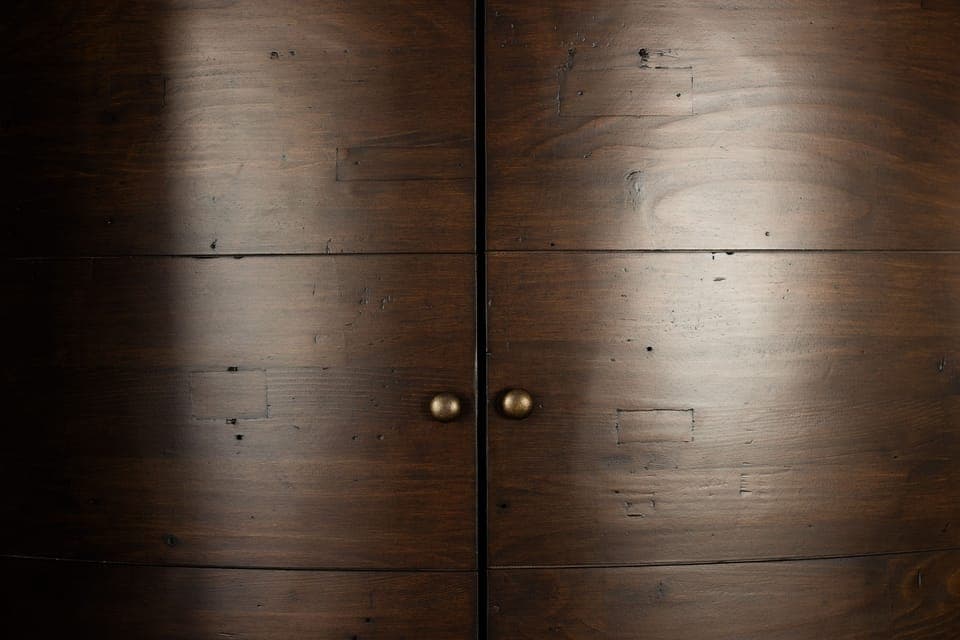 immense amount of character