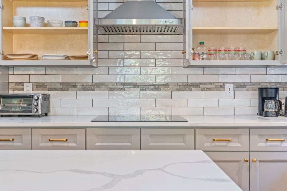 Kitchen Detail I I I