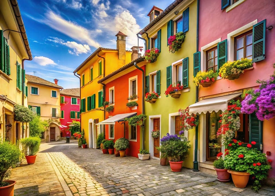 Villa, 3 Bedrooms, Patio, Garden View | Exterior