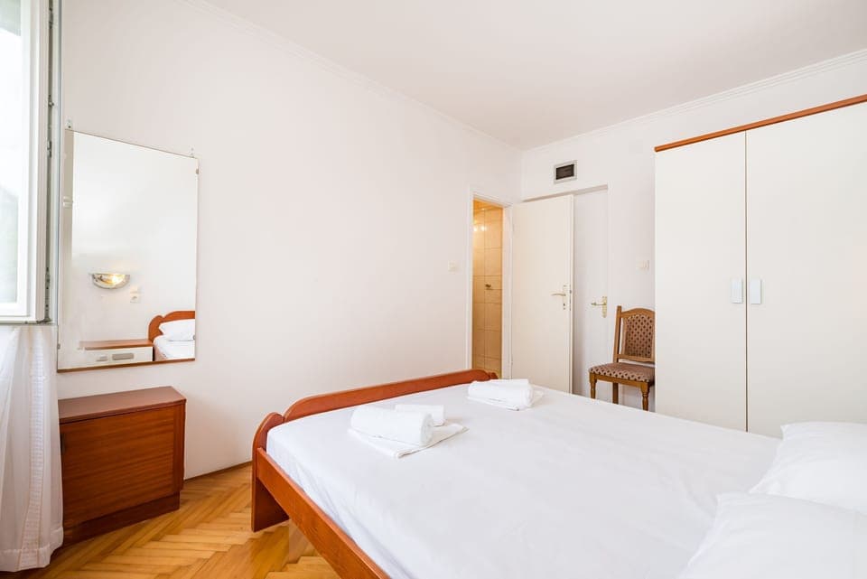 Room, 1 Bedroom, Garden View | 1 bedroom