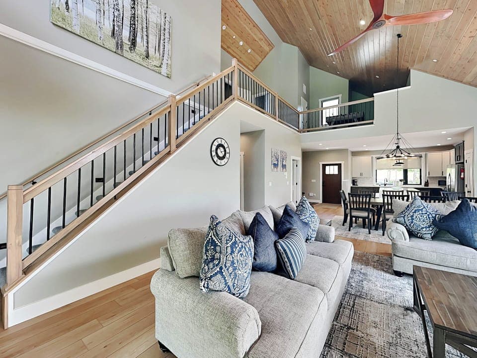 House (5 Bedrooms) | Property amenity