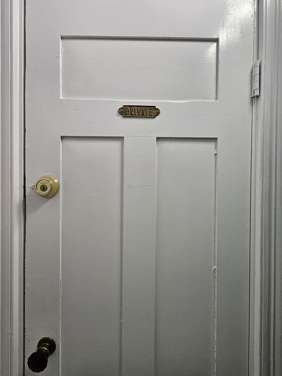 Traditional Room | Bathroom | Shower, free toiletries, towels, soap