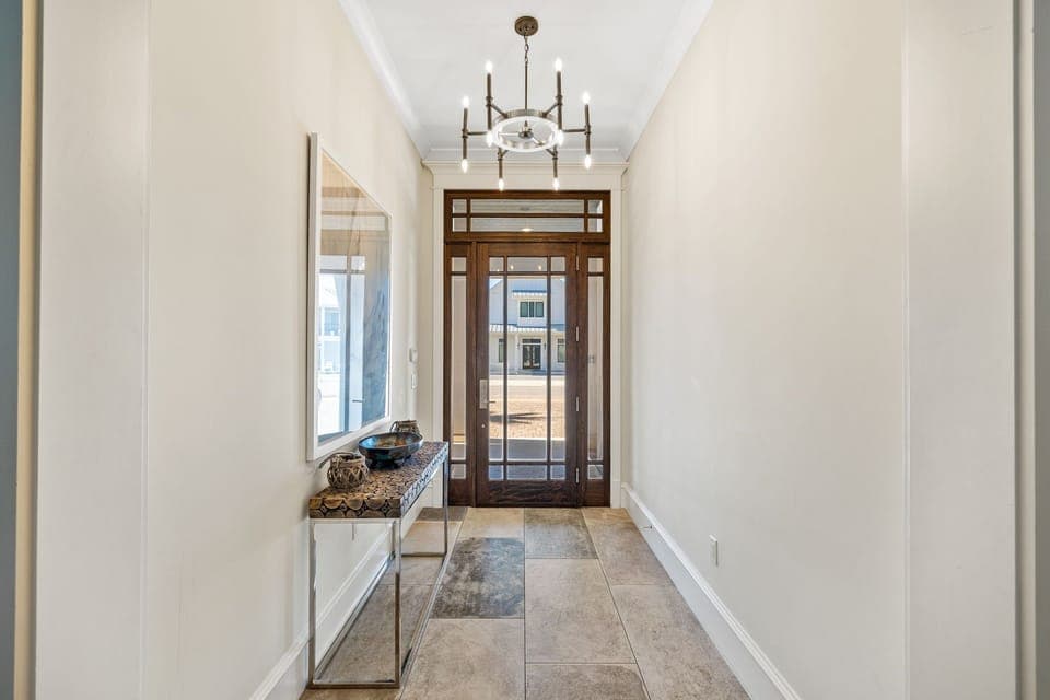 Entryway