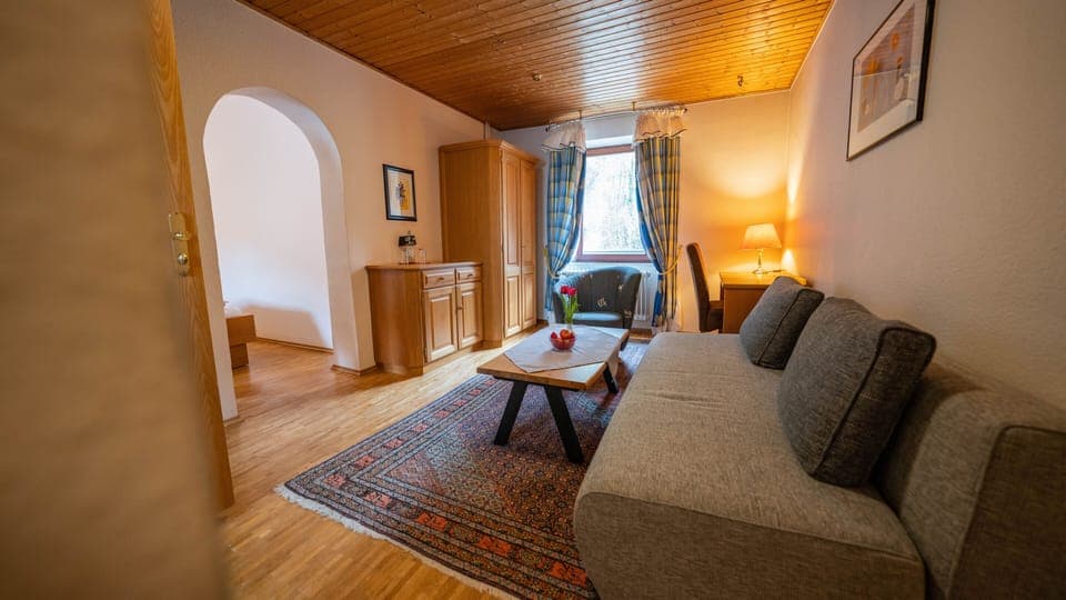 Superior Room | Free WiFi