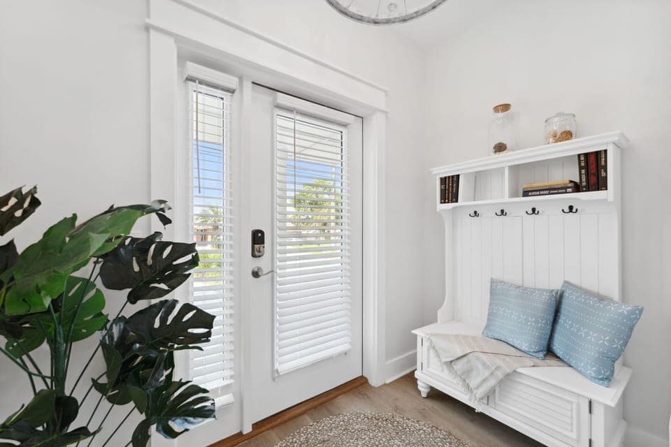 Townhome, Multiple Beds, Pool Access, Partial Ocean View (20722 First Ave - Grand Retreat I) | Interior