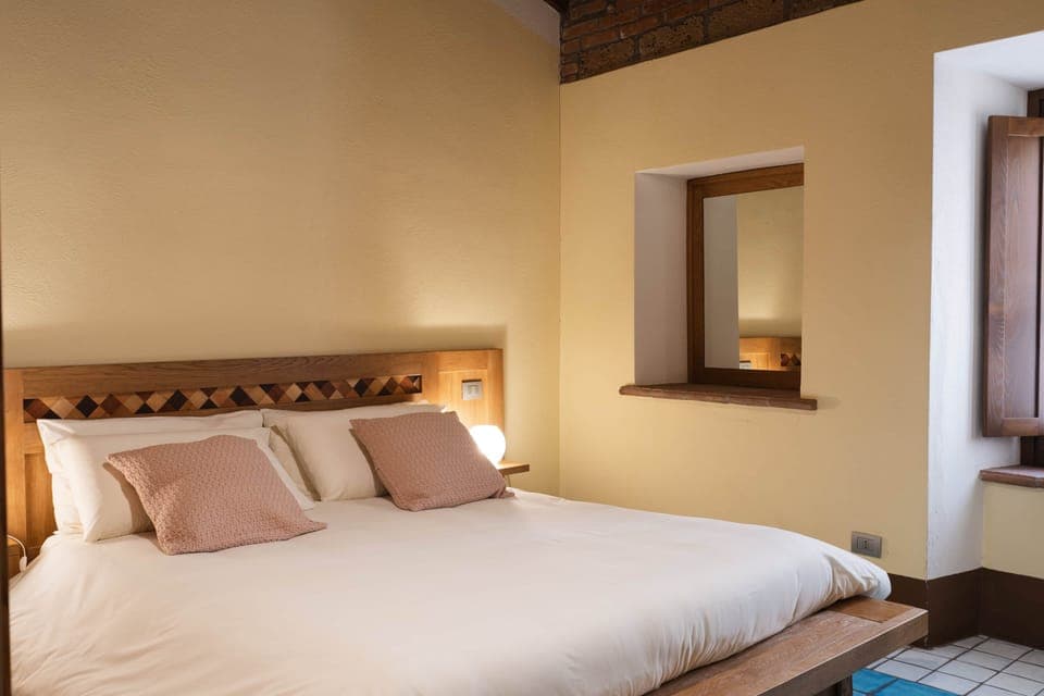 ROOMS ORVIETO 074
