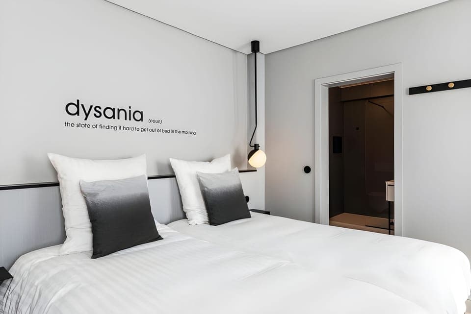 Superior Double Room | Premium bedding, memory foam beds, minibar, in-room safe