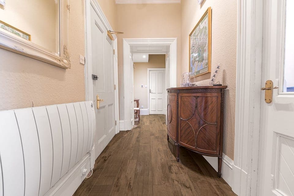 1 Brathay Fell Hallway