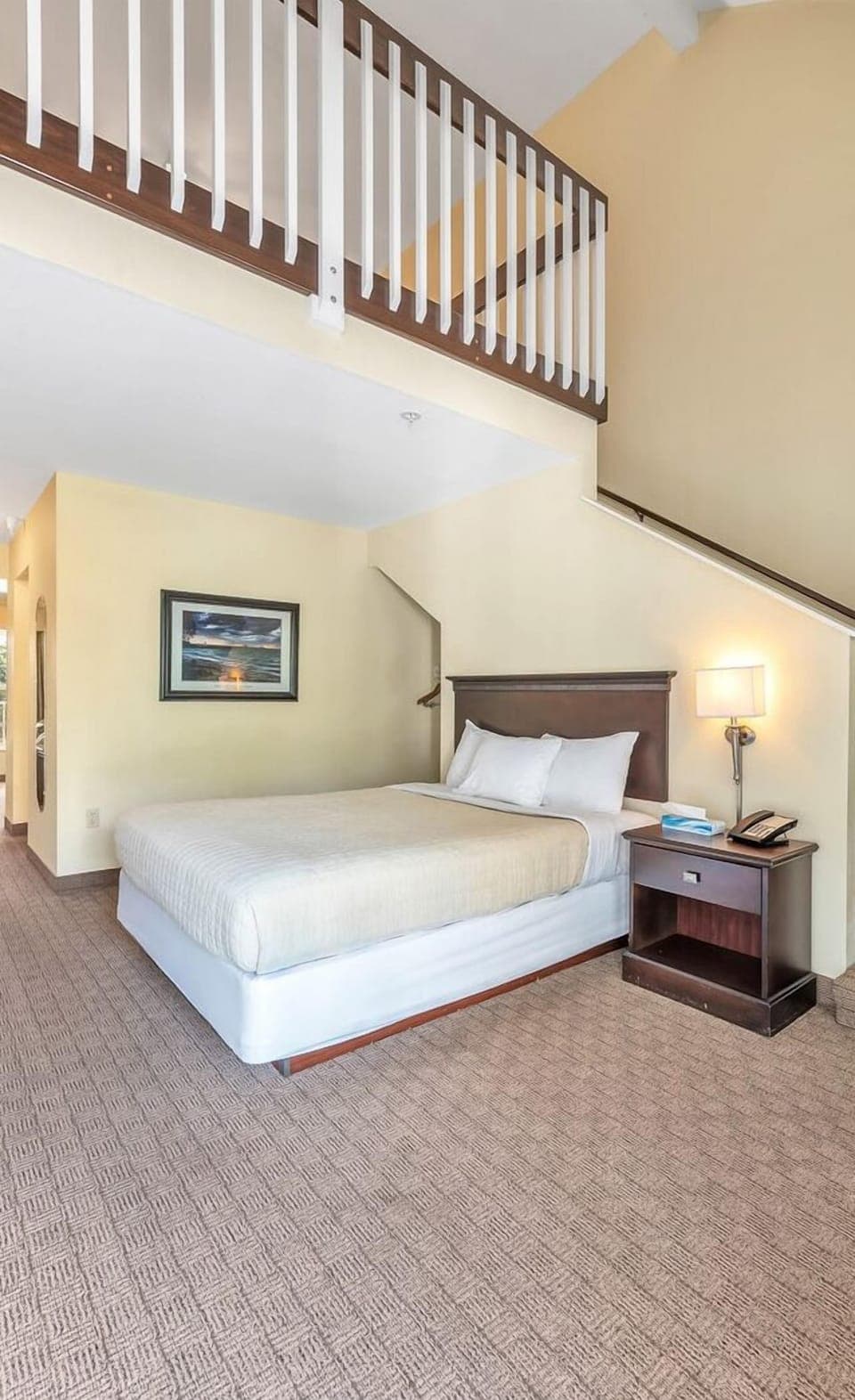 bedroom rental kelleys island