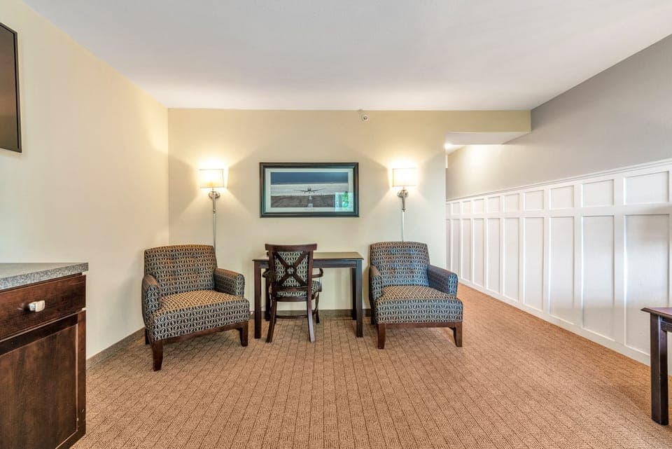 furnished rental home in Kelleys Island