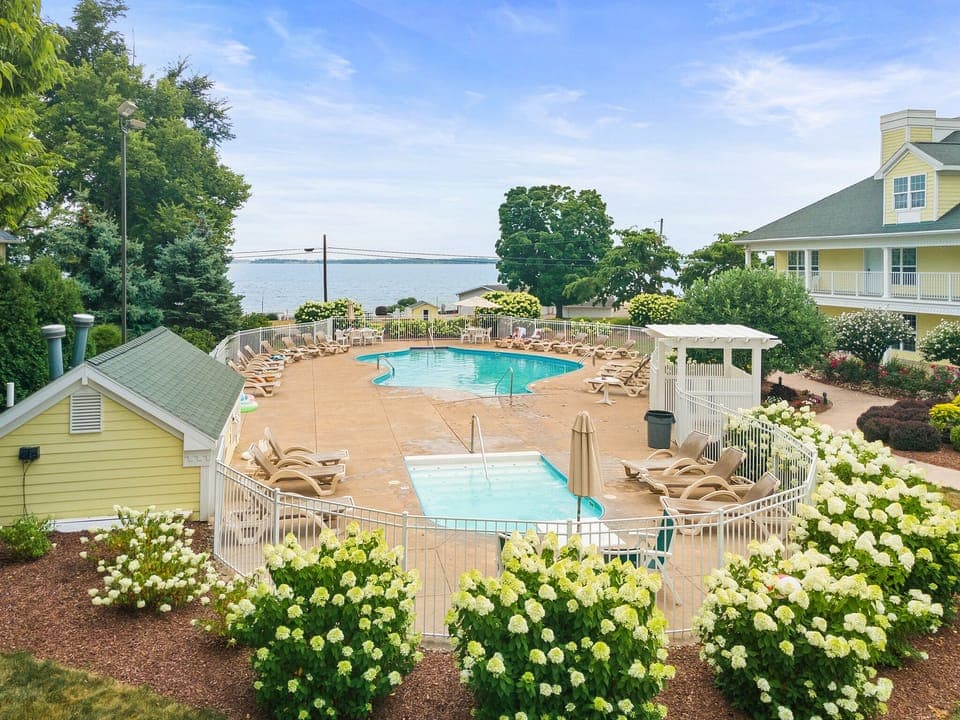 rentals in Kelleys Island