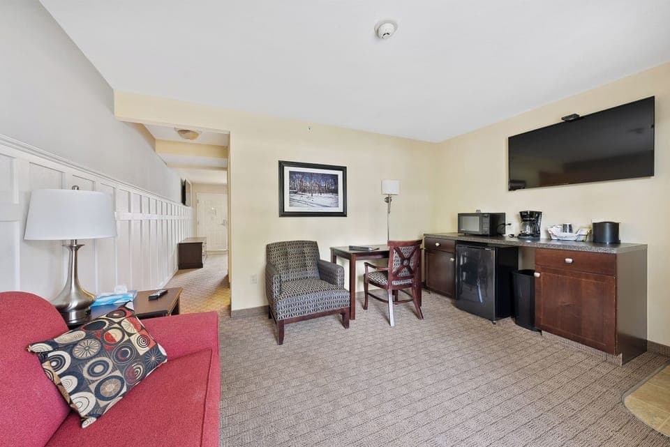 best hotel and accommodation in Kelleys Island