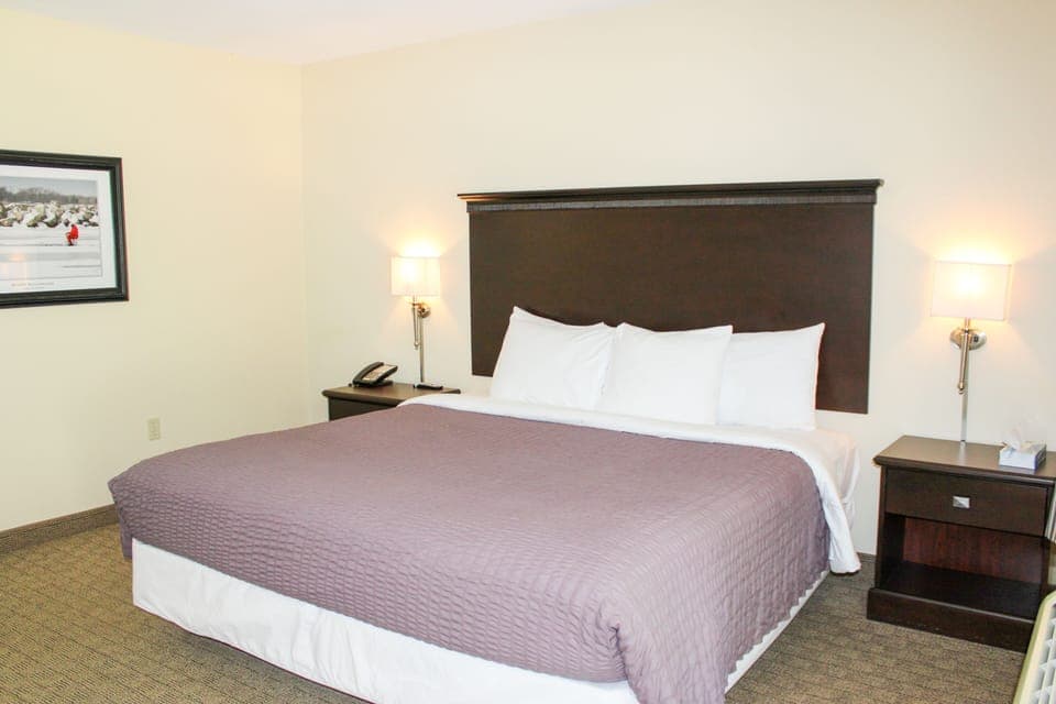 vacation rental in Kelleys Island